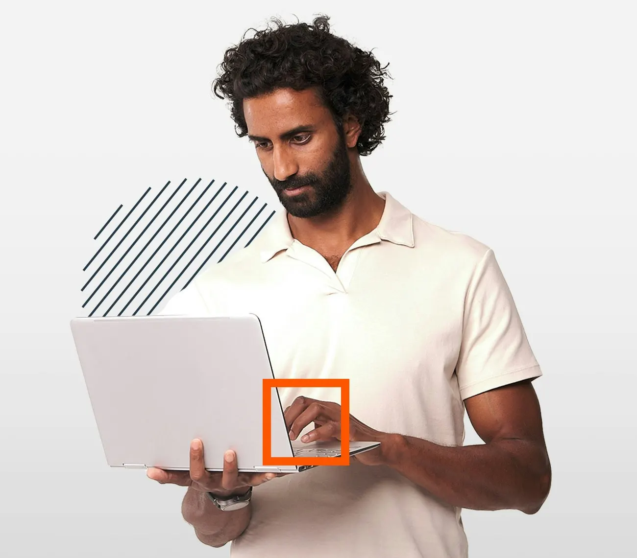 Pasm contact image