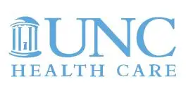 Unc  Healthcare Logo