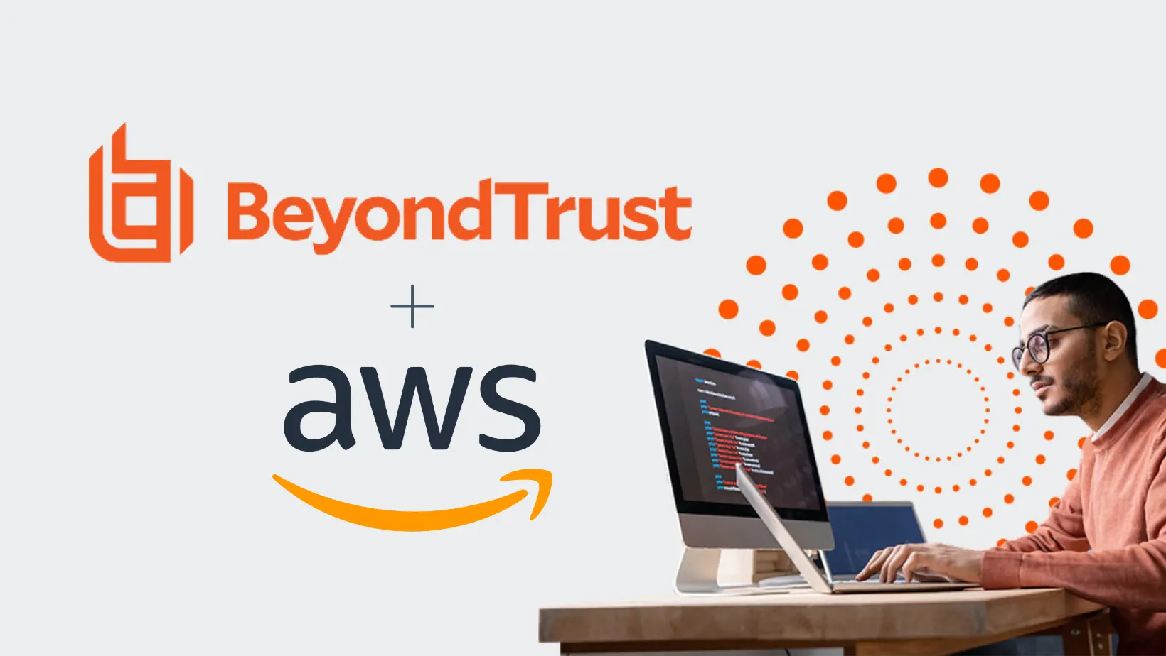 BT AWS Integration