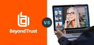 BeyondTrust vs Web Conferencing Tools