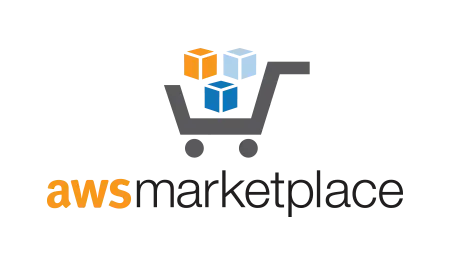 Aws mrktplace logo