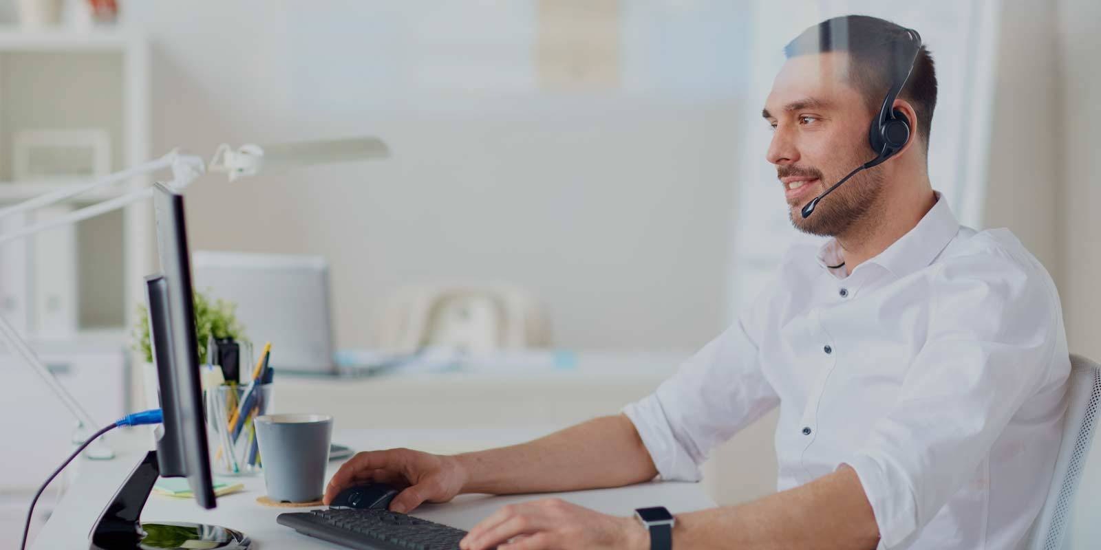 O Trabalho Remoto Chegou para Ficar: seu Service Desk está Preparado?