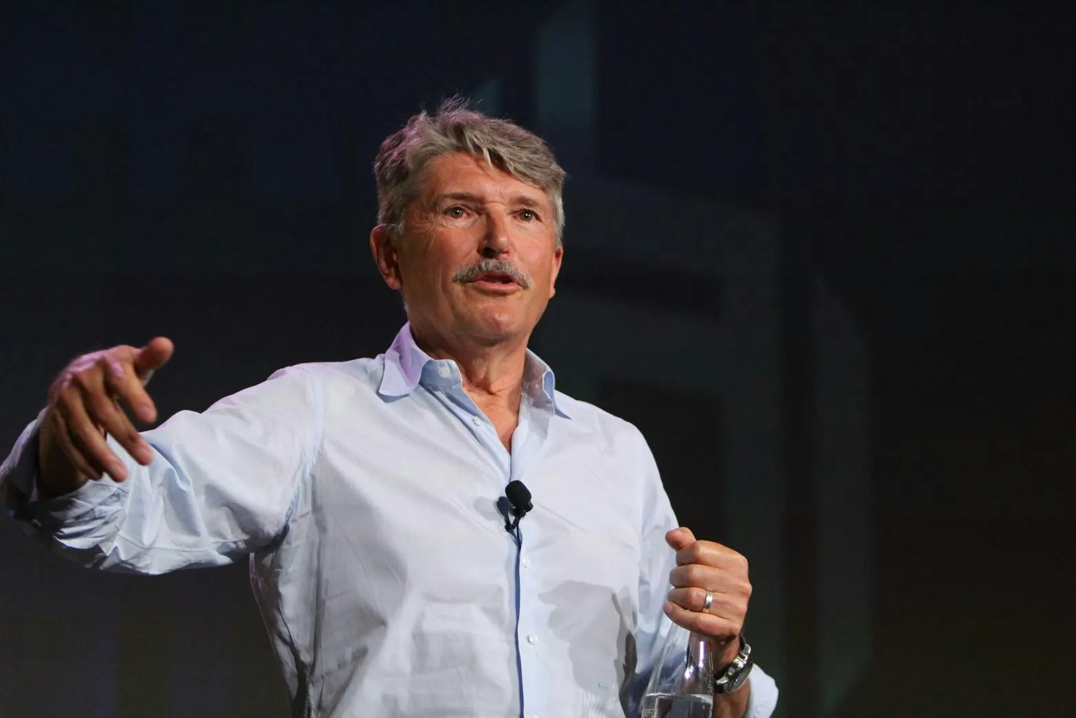 Gobeyond keynote