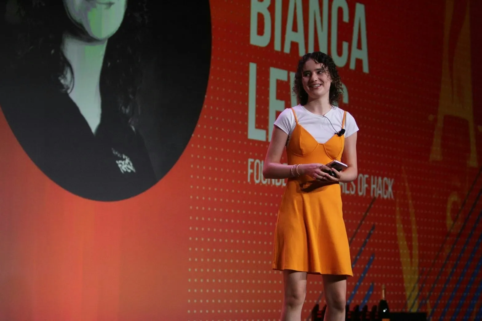 Gobeyond bianca