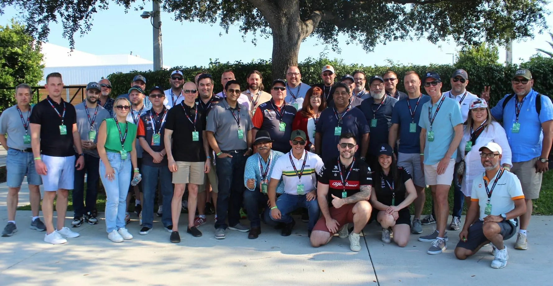 Customer and partner advisory board go beyond