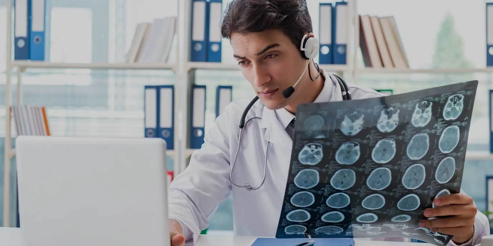 Enabling Secure Remote Access, Telehealth, & mhealth for Healthcare