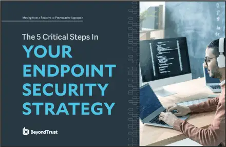 Endpoint Security