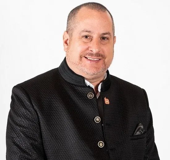 Morey Haber Beyond Trust Cto Ciso