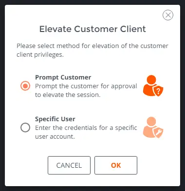 Elevate Customer Client 16 2