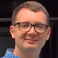 Russell Smith