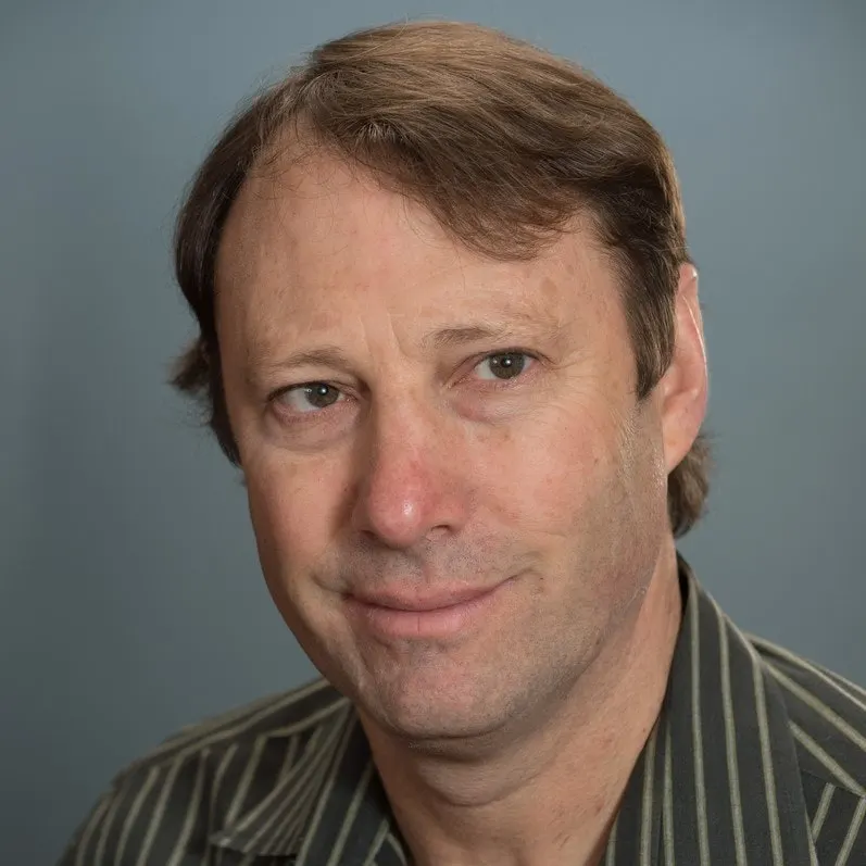Dan Blum