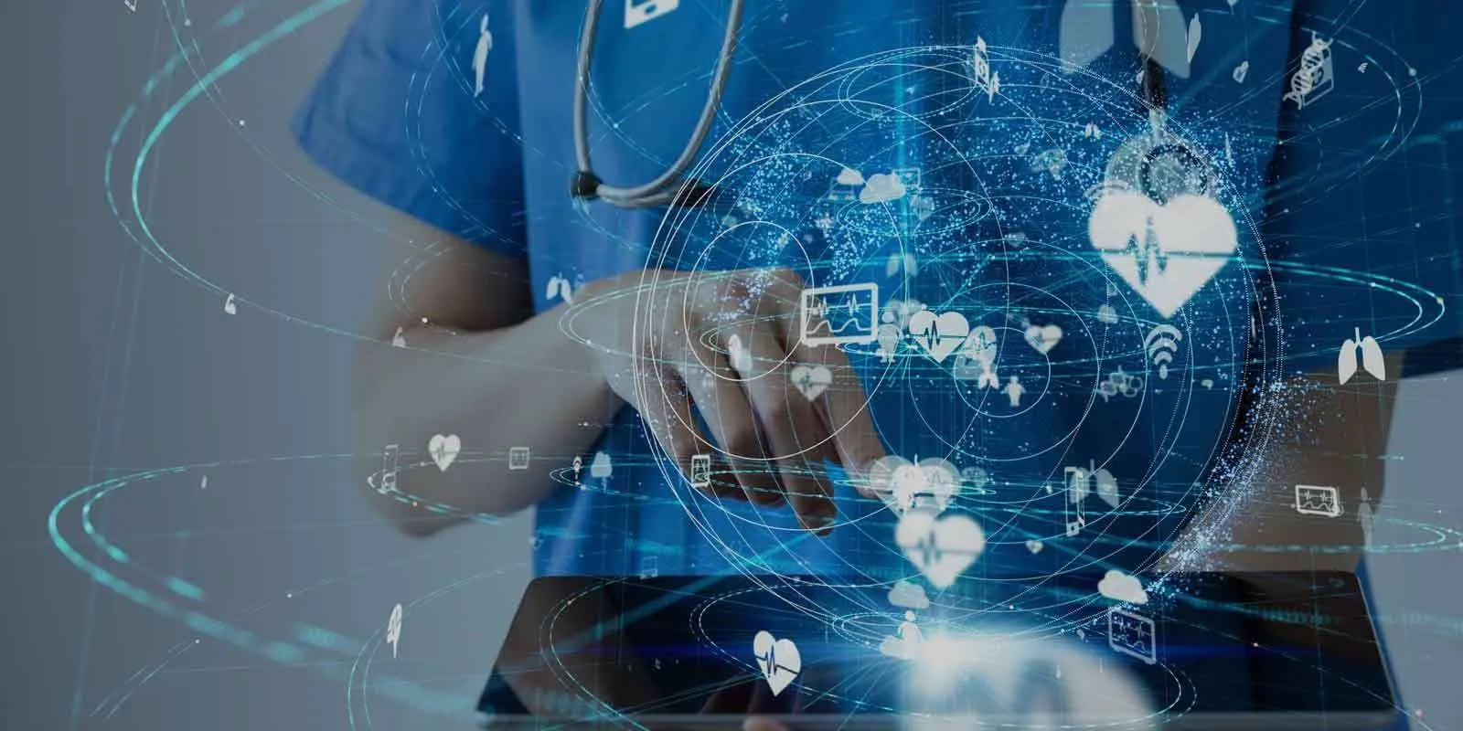 A Cybersecurity Wellness Check for the Healthcare Industry
