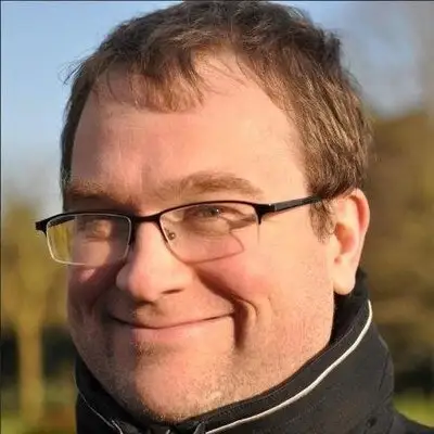 Alun Jones