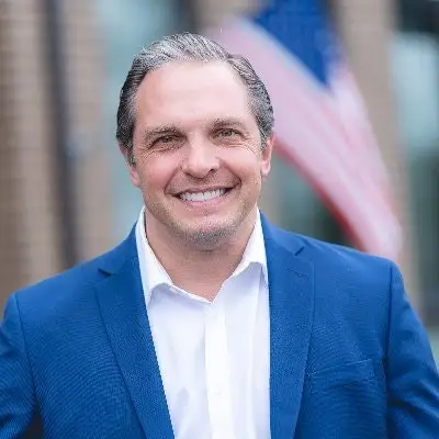Dr. Eric Cole