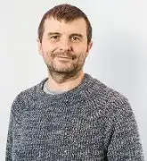 Paul Thexton