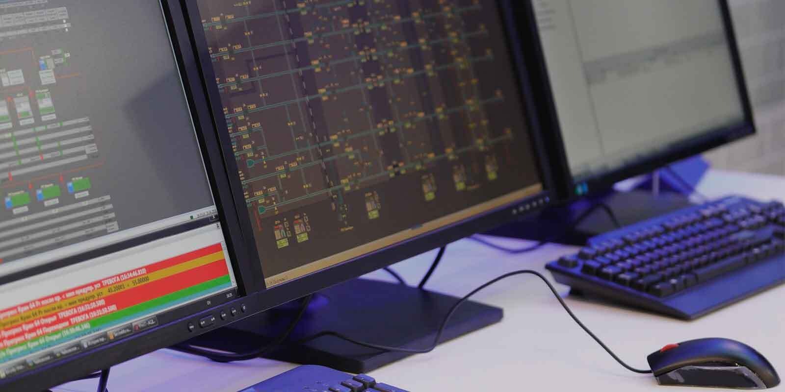 Seguridad SCADA e IoT: ¿Qué está fallando y se puede arreglar?