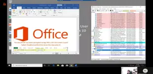 Demo: Darkside Ransomware vs. BeyondTrust Privilege Management