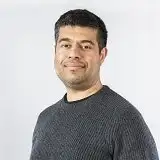 Omar Ikram
