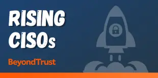 Rising CISOs Networking Event: From Hacker to Security Executive