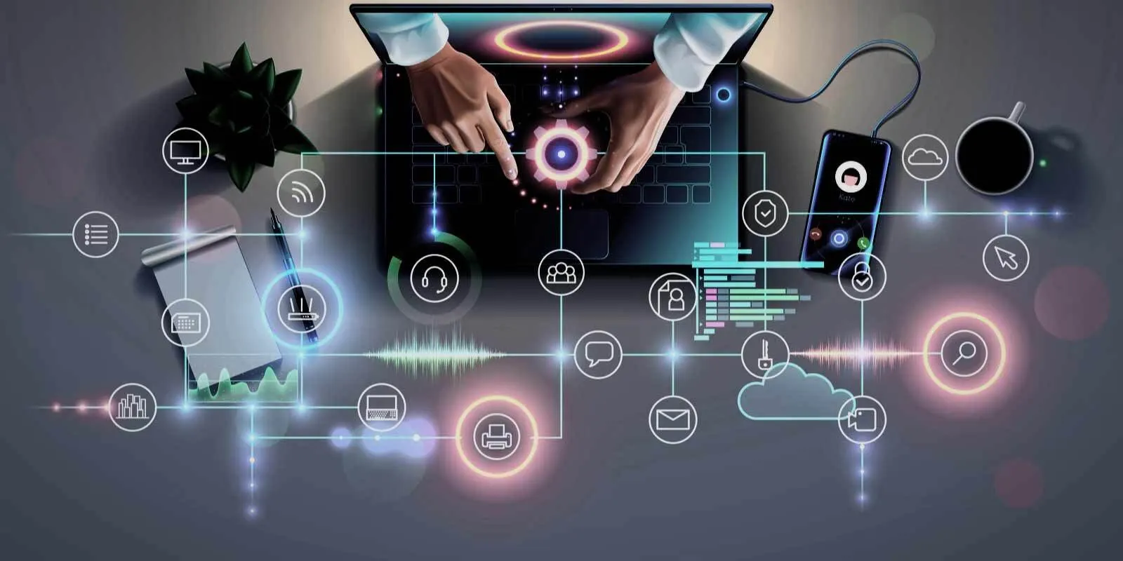 What Is RDP & How Do You Secure (or Replace) It?