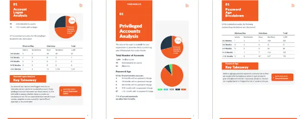 Discovery Sample Report
