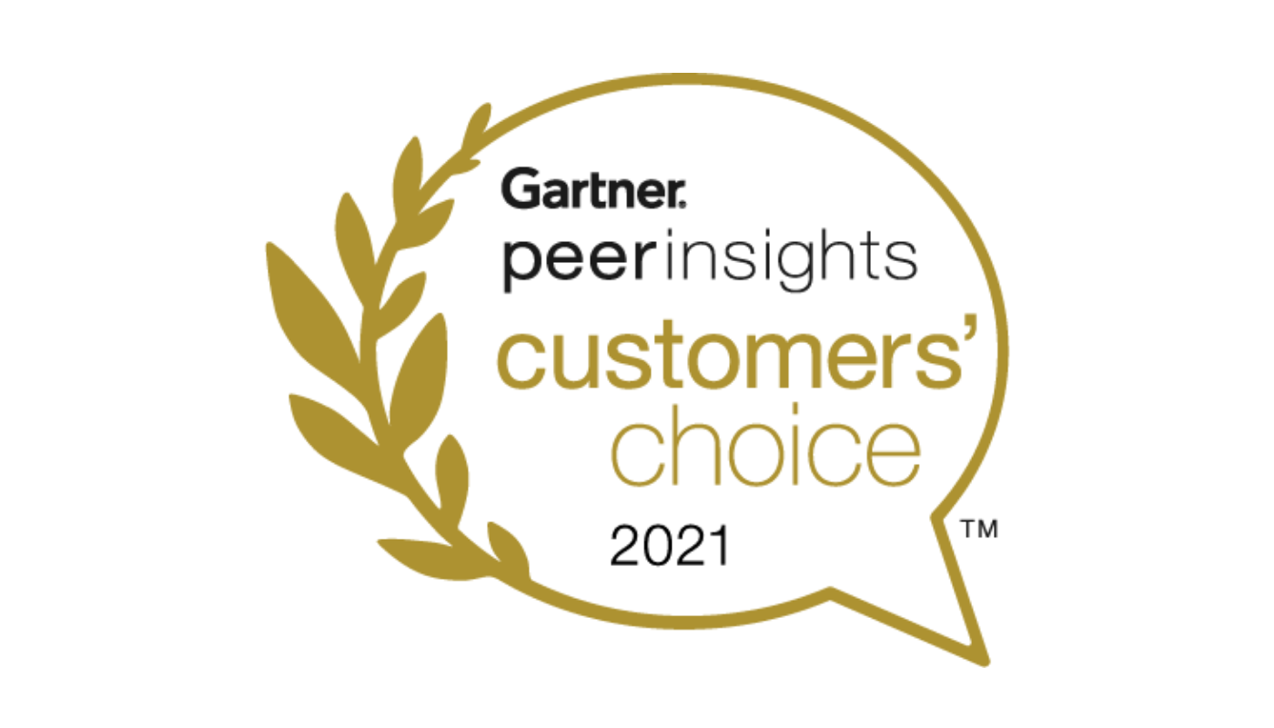BeyondTrust Named a 2021 Gartner Peer Insights™ Customers’ Choice for Privilege Access Management (PAM) Market