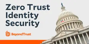 Zero Trust Identity Security for Public Sector Agencies