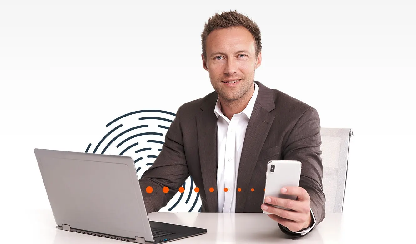 Products main banner image