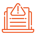 Threat Detection Icon