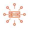 Systems Integrator Icon