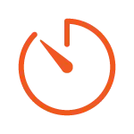 Save Time Icon