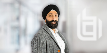 Technology Alliance Tuesday's Team Feature – Amrit Sokhal