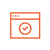 Zero Trust Icon