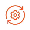 Integration Icon