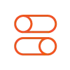 Application Control Icon