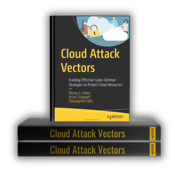 Cloud Attack Vectors