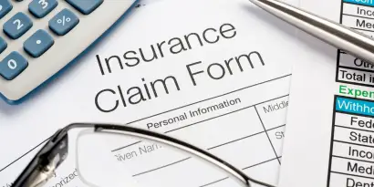 The Anatomy of a Cyber Insurance Policy