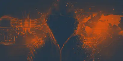 How Hybrid Cyberthreats are Exploiting Digital Identities