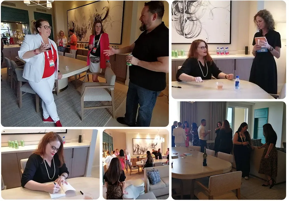 Women In Security Collage