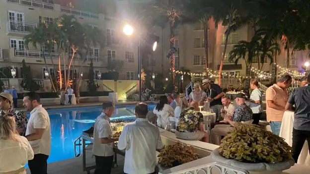 Go Beyond 2022 Beyond Trust Customer And Partner Events Havana Nights