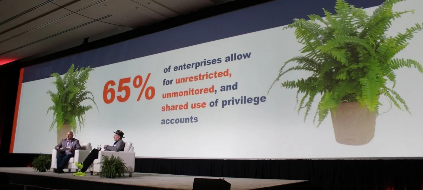 Go Beyond 2022 Beyond Trust Customer And Partner Events Between Two Ferns