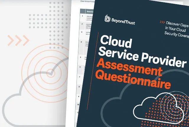Cloud Security Graphic Call Out Cradle