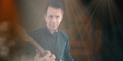 Technology Alliance Tuesday's Team Feature - Michel Bluteau