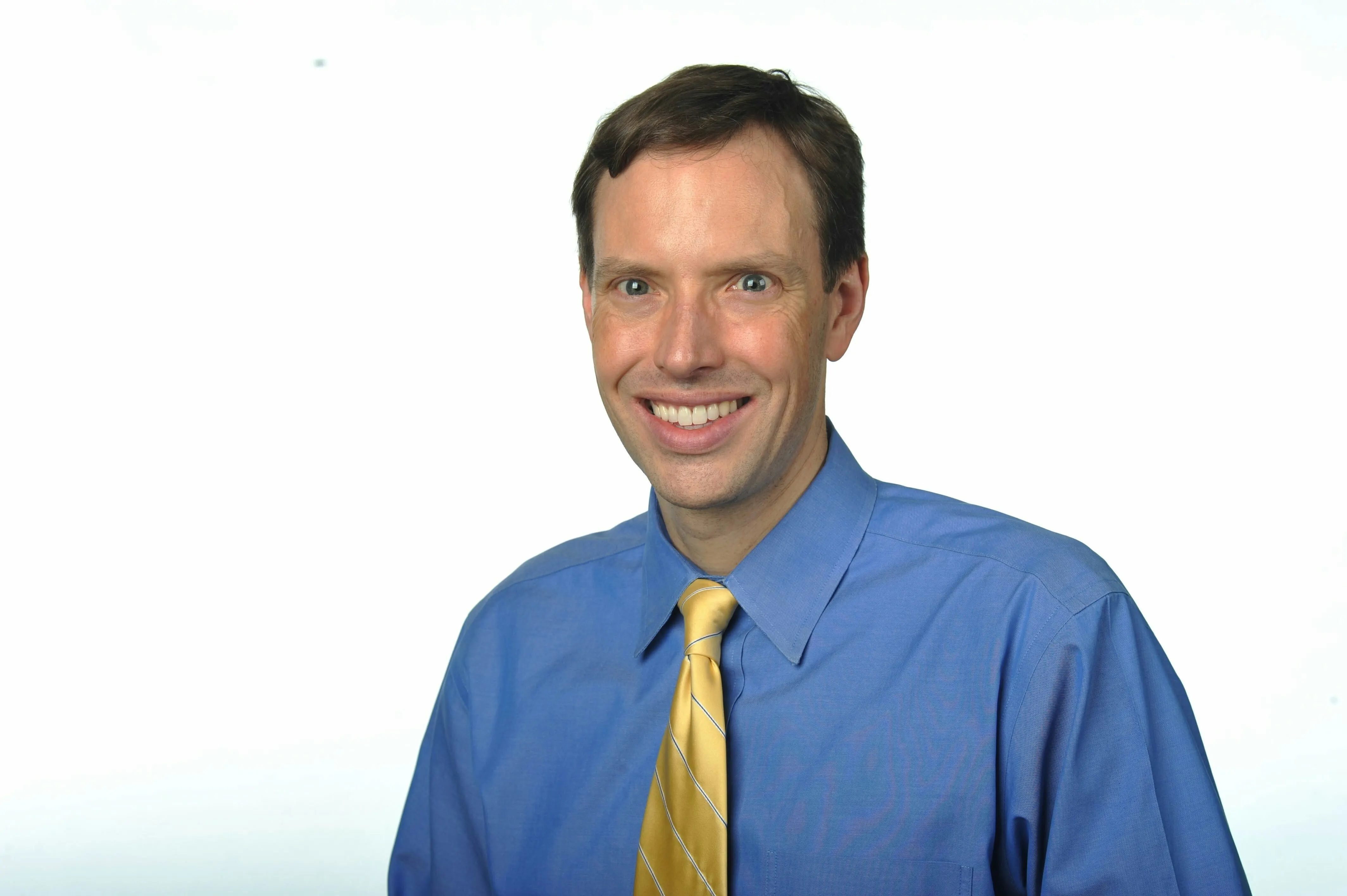 Joel Odom