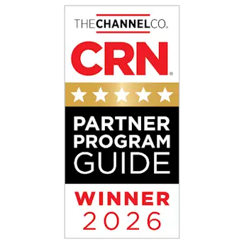 BeyondTrust Recognized as a 5-Star Program in the 2026 CRN® Partner Program Guide