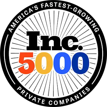 BeyondTrust selected for INC. 5000 List of America’s Fastest-Growing Private Companies