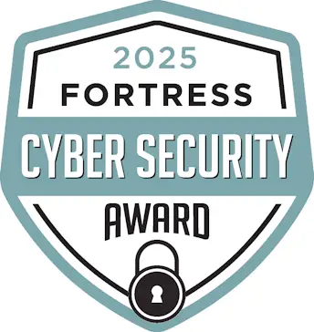 BeyondTrust Wins 2025 Fortress Cybersecurity Award for Industry Leadership
