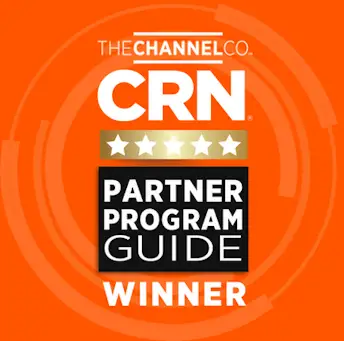 BeyondTrust Earns 5-Star Rating in CRN® Partner Program Guide