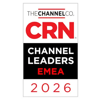 BeyondTrust's Timothy Stone Recognized in CRN® Channel Leaders EMEA 2026