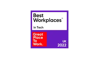 BeyondTrust awarded UK’s Best Workplaces™ recognition